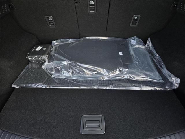 Photo of 2025 Jet Black Mica Mazda CX-5