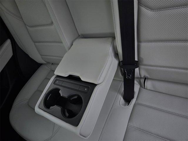 Photo of 2025 Rhodium White Metallic Mazda CX-5