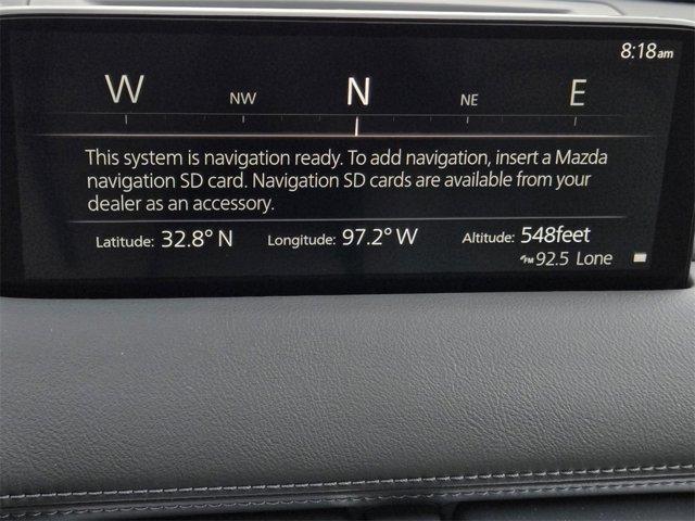 Photo of 2025 Rhodium White Metallic Mazda CX-5