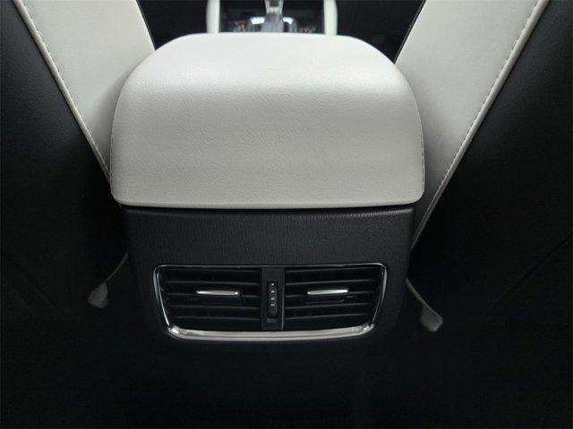 Photo of 2025 Rhodium White Metallic Mazda CX-5