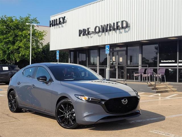 2023 Mazda Mazda3