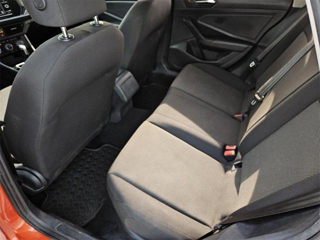 Photo of 2019 Habanero Orange Metallic Volkswagen Jetta