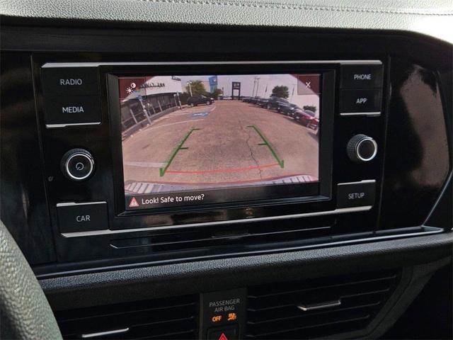Photo of 2019 Habanero Orange Metallic Volkswagen Jetta