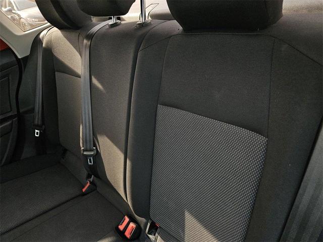 Photo of 2019 Habanero Orange Metallic Volkswagen Jetta