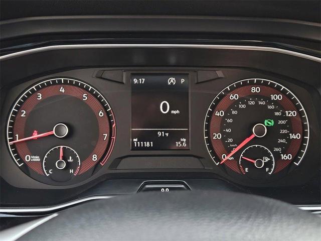 Photo of 2019 Habanero Orange Metallic Volkswagen Jetta