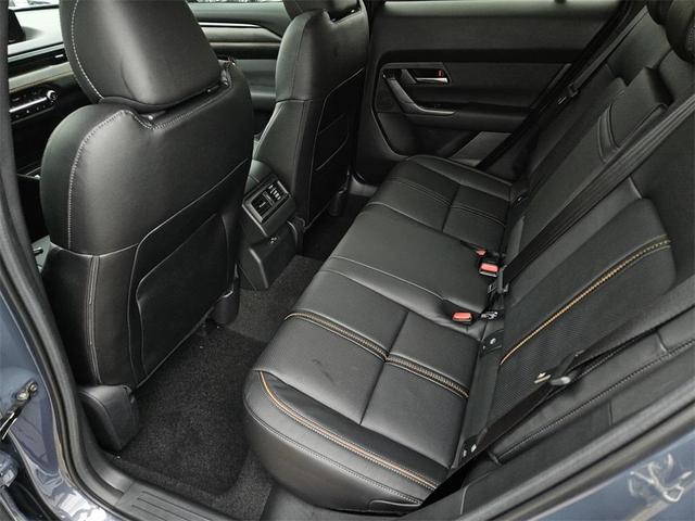 Photo of 2025 Polymetal Gray Metallic Mazda CX-50