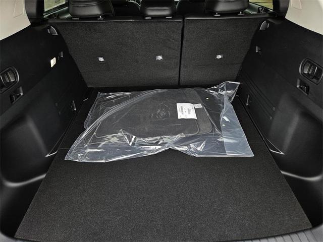 Photo of 2025 Polymetal Gray Metallic Mazda CX-50