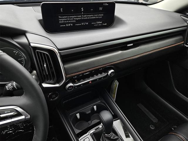 Photo of 2025 Polymetal Gray Metallic Mazda CX-50