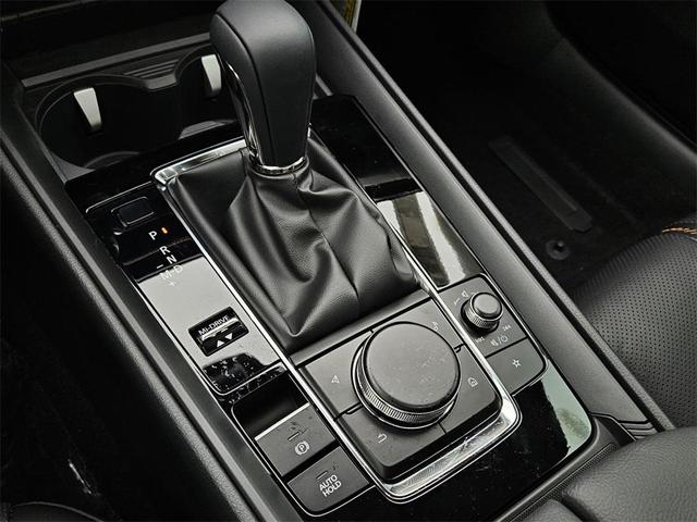 Photo of 2025 Polymetal Gray Metallic Mazda CX-50