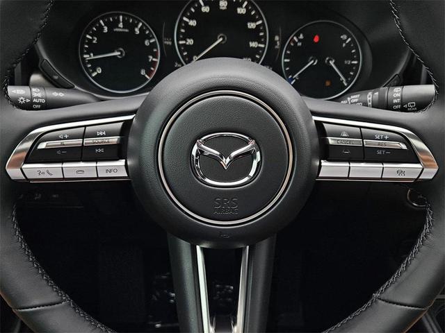 Photo of 2025 Polymetal Gray Metallic Mazda CX-50