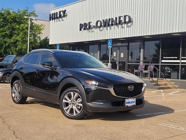 2023 Mazda Cx-30