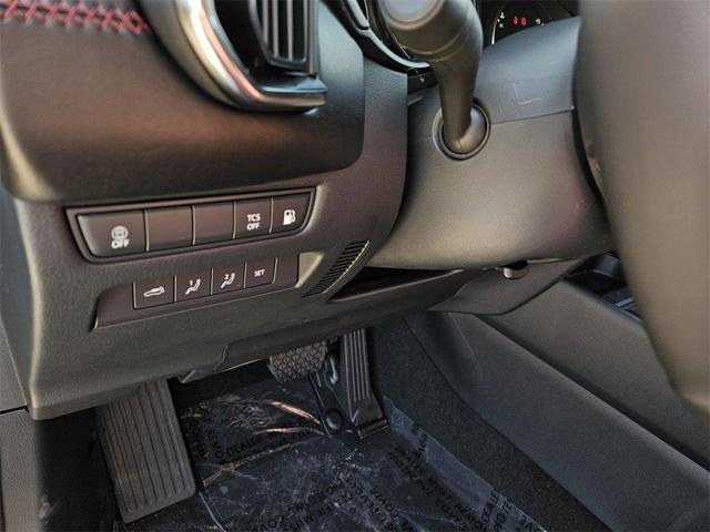 Photo of 2025 Polymetal Gray Metallic Mazda CX-50 Hybrid
