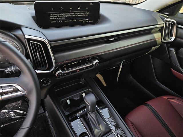 Photo of 2025 Polymetal Gray Metallic Mazda CX-50 Hybrid