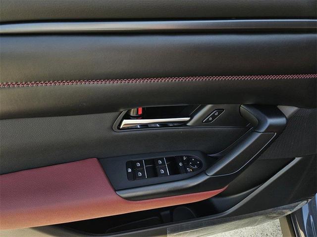 Photo of 2025 Polymetal Gray Metallic Mazda CX-50 Hybrid