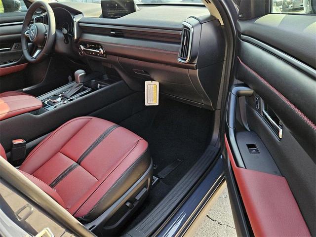 Photo of 2025 Polymetal Gray Metallic Mazda CX-50 Hybrid