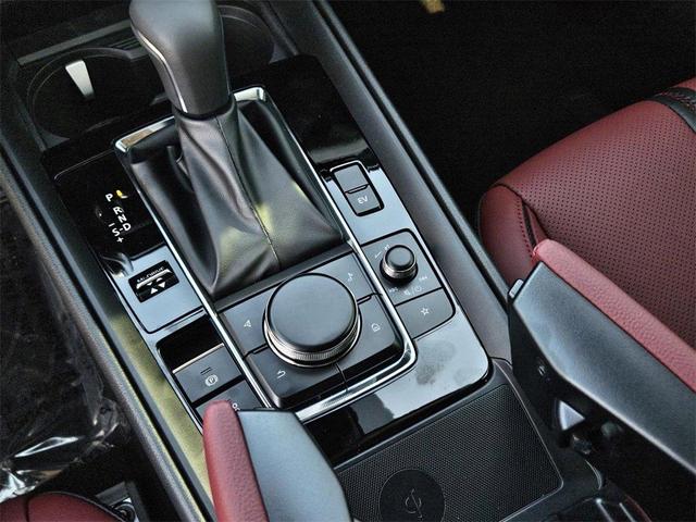 Photo of 2025 Polymetal Gray Metallic Mazda CX-50 Hybrid