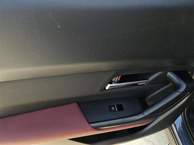 Photo of 2025 Polymetal Gray Metallic Mazda CX-50 Hybrid