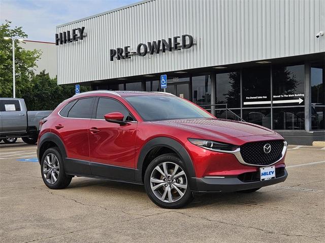 2024 Mazda Cx-30