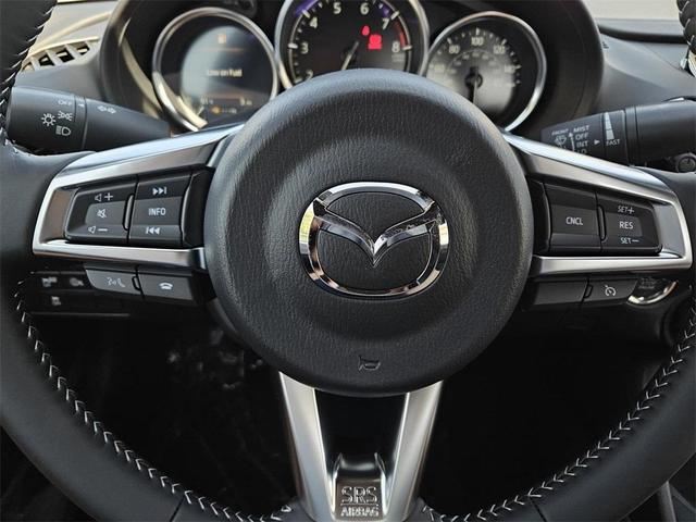 Photo of 2025 Metallic Mazda MX-5 Miata