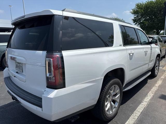 2017 GMC Yukon Xl