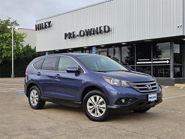 2013 Honda CR-V