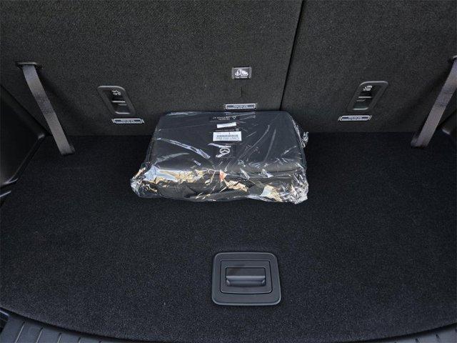 Photo of 2025 Rhodium Mazda CX-90