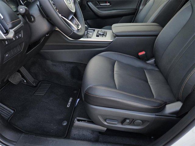 Photo of 2025 Rhodium Mazda CX-90