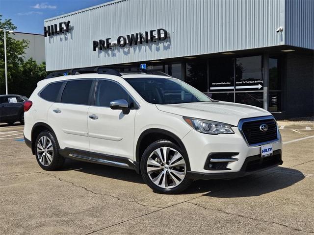 2020 Subaru Ascent