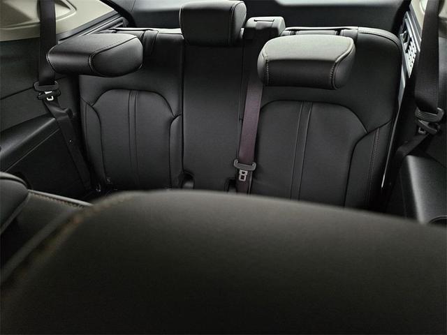 Photo of 2025 Jet Black Mica Mazda CX-90