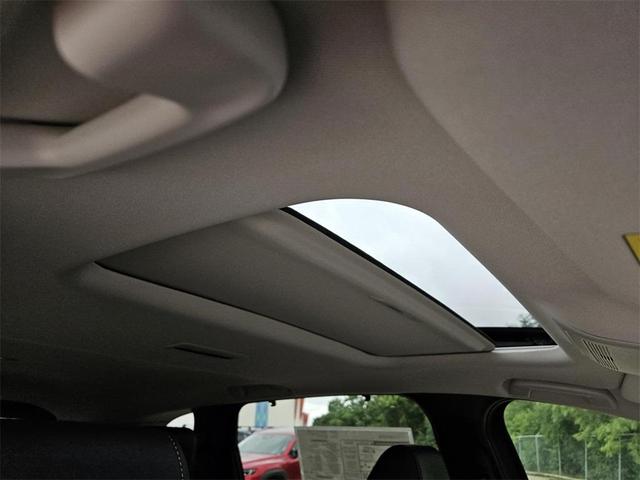 Photo of 2025 Jet Black Mica Mazda CX-90