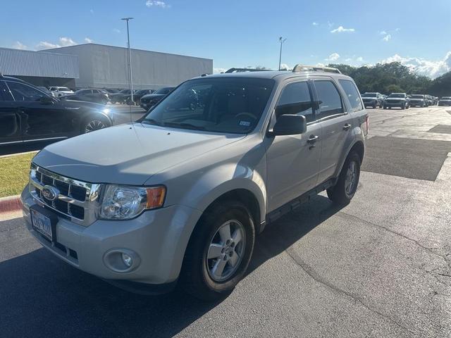 2009 Ford Escape