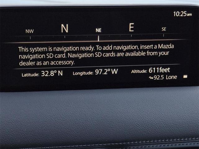 Photo of 2025 Machine Gray Metallic Mazda CX-5