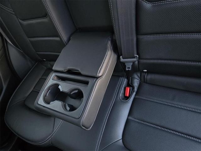 Photo of 2025 Machine Gray Metallic Mazda CX-5