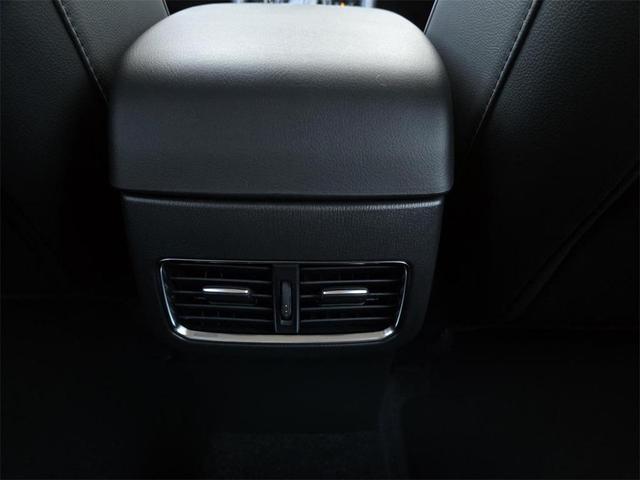 Photo of 2025 Machine Gray Metallic Mazda CX-5