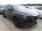 2024 Mazda Cx-50