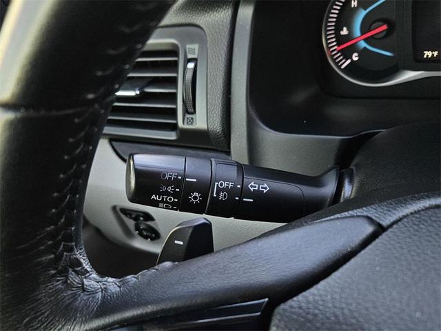 Photo of 2021 Gray Honda Pilot