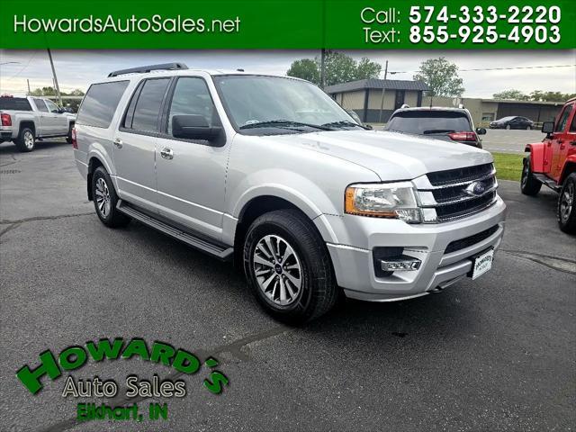 2015 Ford Expedition El