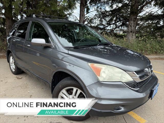 2010 Honda CR-V