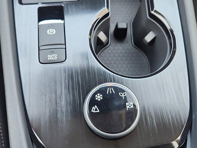Photo of 2025 Black Nissan Rogue