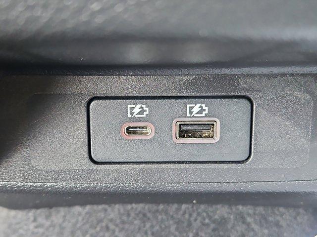 Photo of 2024 Black Nissan Altima