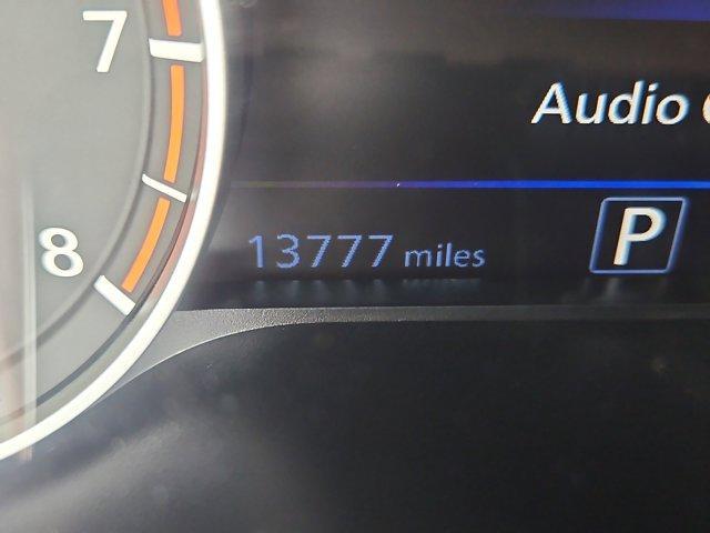 Photo of 2024 Black Nissan Altima