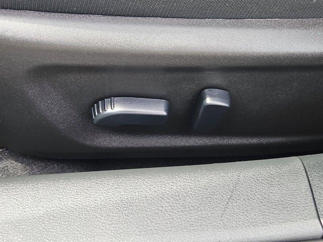 Photo of 2024 Black Nissan Altima