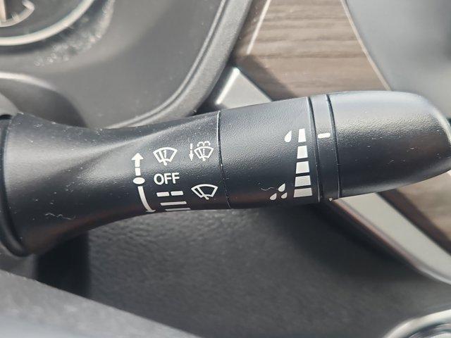 Photo of 2024 Black Nissan Altima
