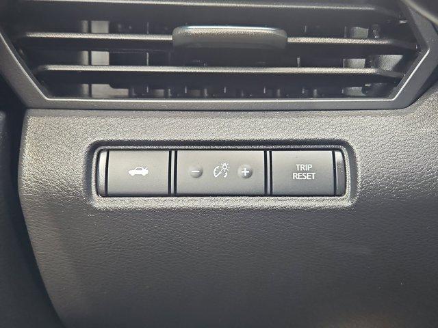 Photo of 2024 Black Nissan Altima