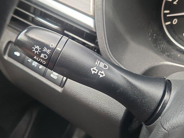 Photo of 2024 Black Nissan Altima