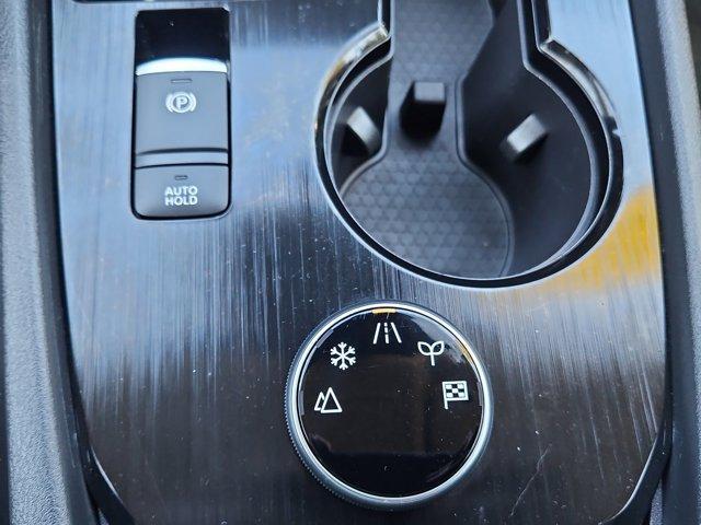 Photo of 2023 Gun Metallic Nissan Rogue