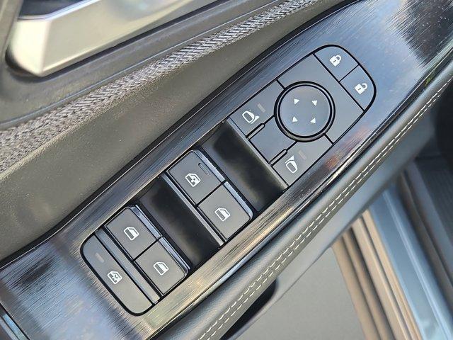 Photo of 2023 Gun Metallic Nissan Rogue