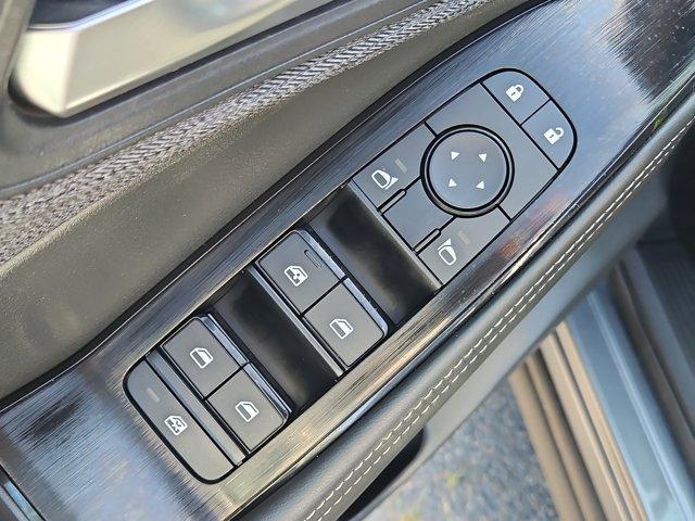 Photo of 2023 Gun Metallic Nissan Rogue