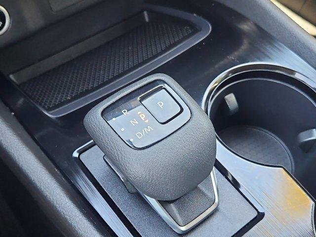 Photo of 2023 Gun Metallic Nissan Rogue