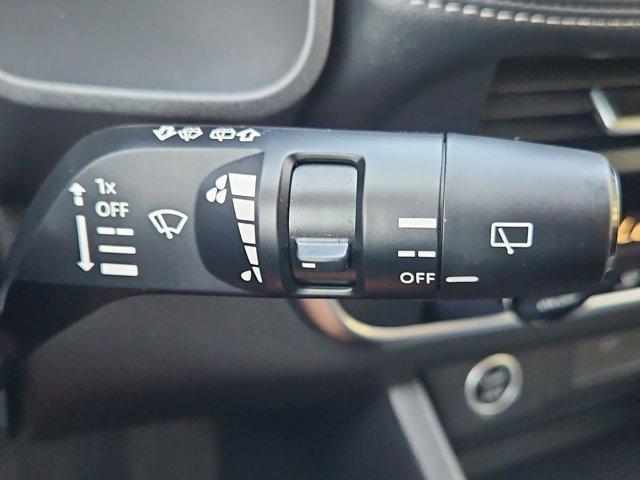 Photo of 2023 Gun Metallic Nissan Rogue